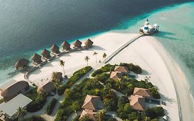InterContinental Maldives Maamunagau Resort, an IHG hotel
